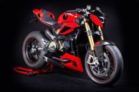 Ducati 1199 Streetfighter?